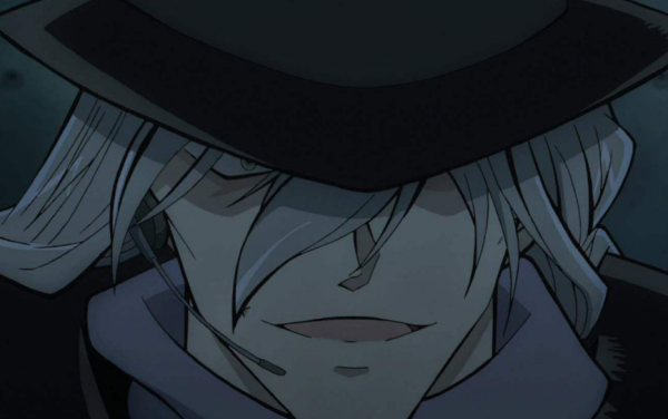 《名侦探柯南》大结局的时候,如果琴酒变成好人,他会说什么?