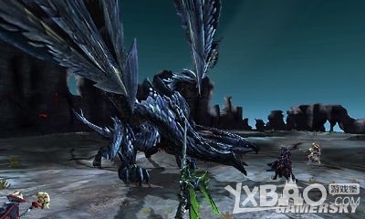 《怪物猎人XX》龙历院点数换钱方法介绍