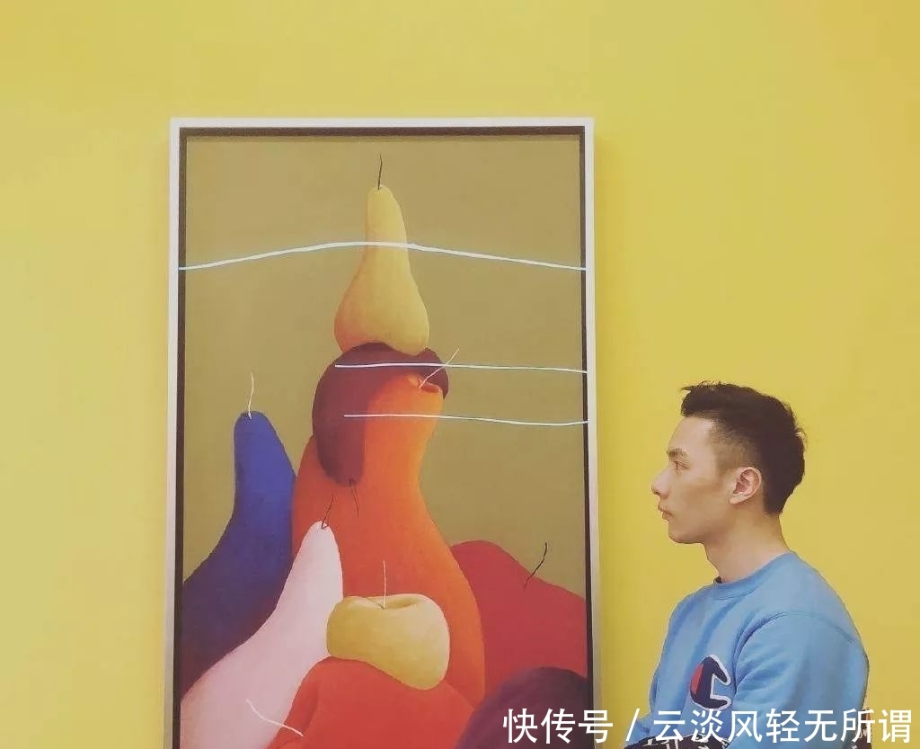 青年演员王一博