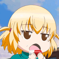 这个动漫人物是哪部动漫的