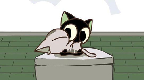 罗小黑战记妖灵簿皇受怎么样 皇受技能属性详解