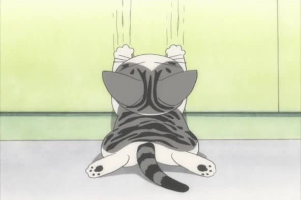 甜甜私房猫 第4季 普通话