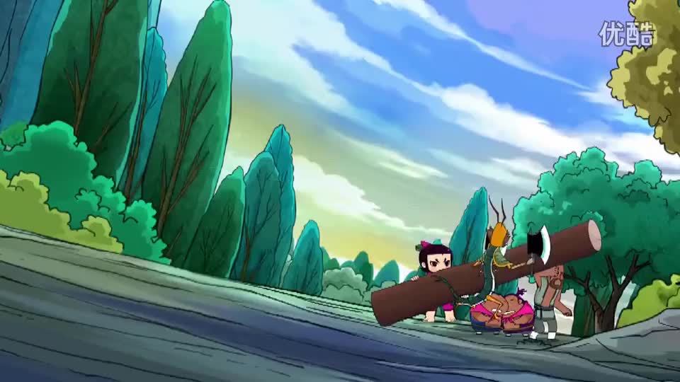 米老鼠新传第1季原声版