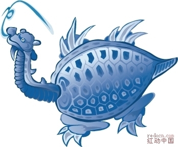 周公解梦 小时候梦见龙头乌龟身子是什么意思