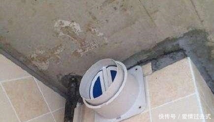 油烟机烟特别大
