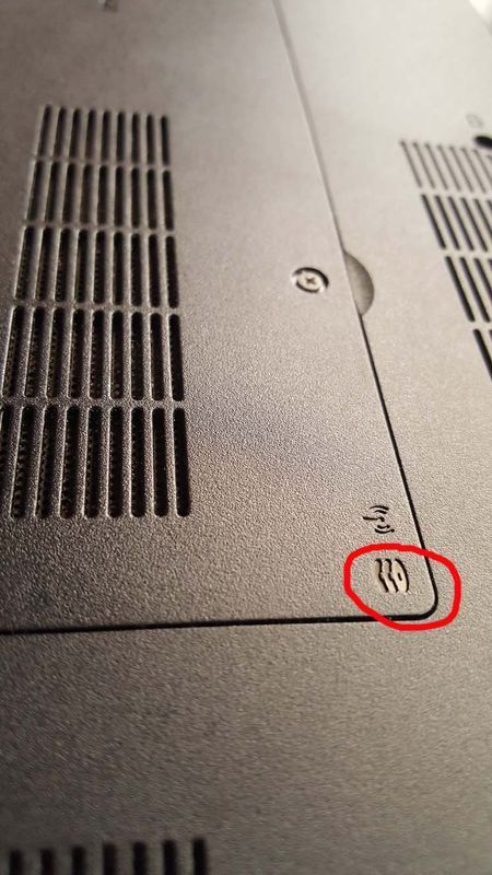 神舟F300T的硬盘怎么拆