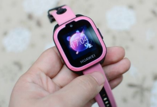 华为儿童手表3有隐藏游戏