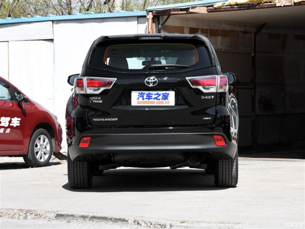 广州丰田d4st车价多少?