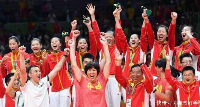 中国女排身高朱婷