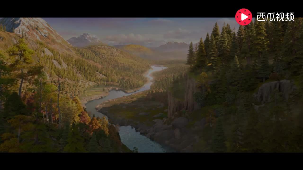 熊出没·变形记