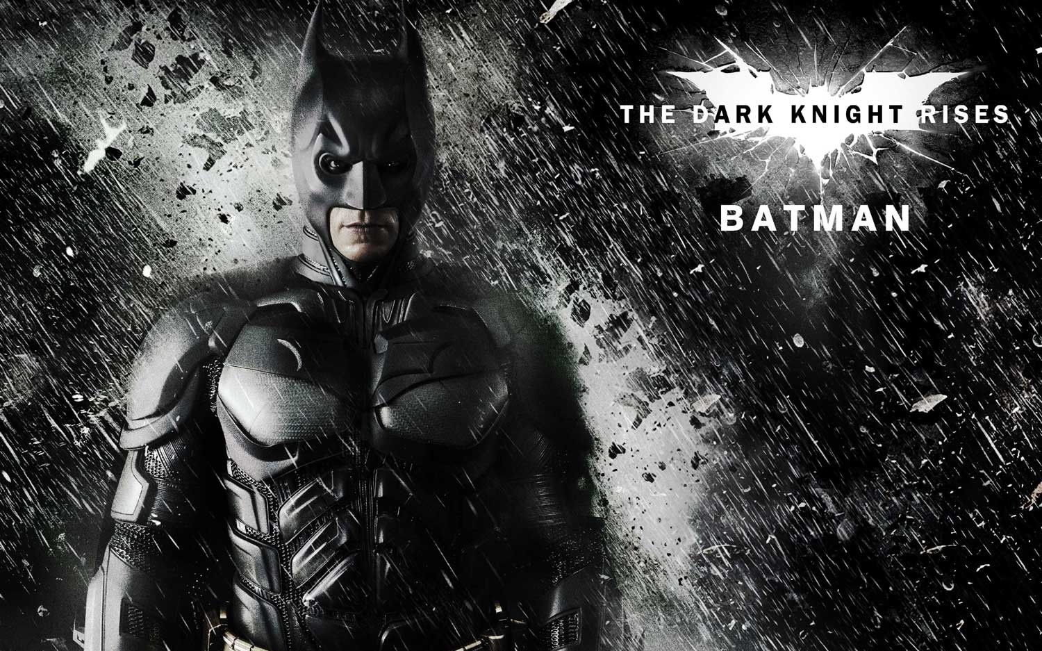 [图]蝙蝠侠 黑暗骑士的崛起 Prime 1 Studio September 2018 Exhibition The Dark Knight Rises