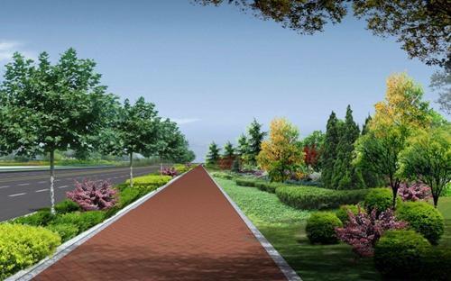 海绵城市透水道路有什么好处?_360问答