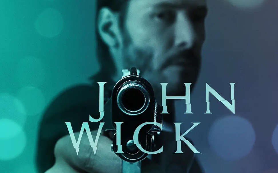 [图]【疾速追杀/预告片】疾速追杀 John Wick 杀神出没