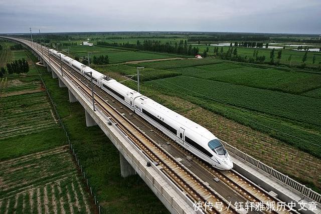 动车与高铁可以吗