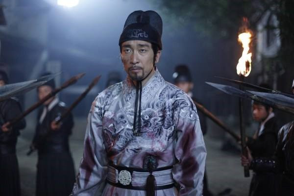 明朝四大特务机构:锦衣卫,东厂,西厂,六扇门,谁才是no.1?