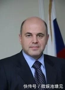 俄国家杜马同意米舒斯京出任总理