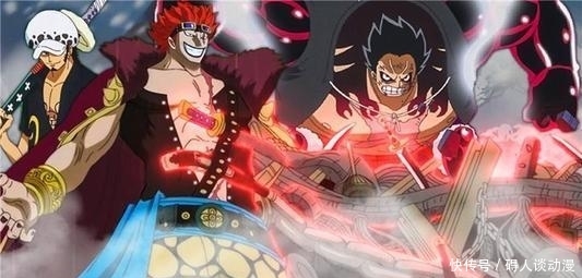 海贼王和之国第几话