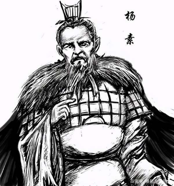 李密在隋唐时期算个怎样的角色?