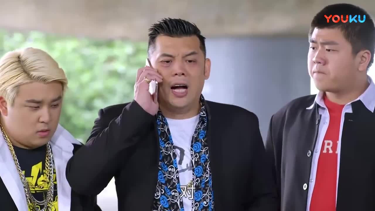 终极一班4: 雷婷为了救裘球答应单挑,出场费太搞笑了!