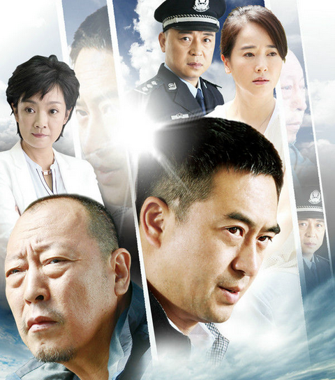 后海不是海的电视剧中的扮演者