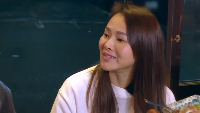 伊能静 孕吐,秦昊:你真的演技很浮夸, 电视剧看多了