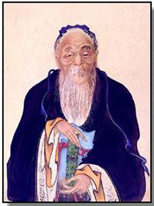 译文:生养天地万物的道(谷神)是永恒长存的,这叫做玄阴.