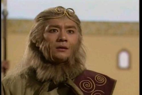 陈浩民版西游记里面纯音乐