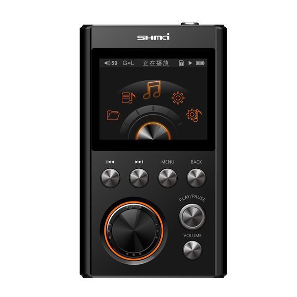 兄弟们,有没有玩过无损音乐播放器的,推荐几款