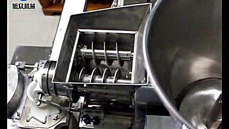 无馅汤圆机视频,珍珠汤圆桂花汤圆机视频,汤圆机厂家