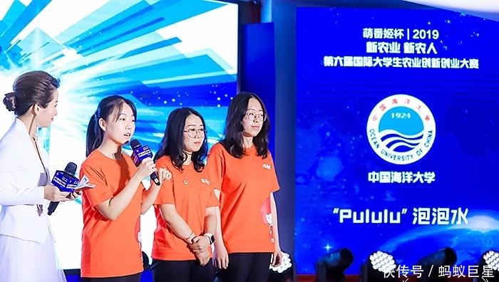 大学生为何创新创业