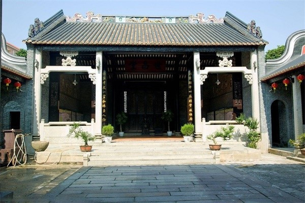 家族祠堂在中国南方偏多,为何在中国北方却很少有?