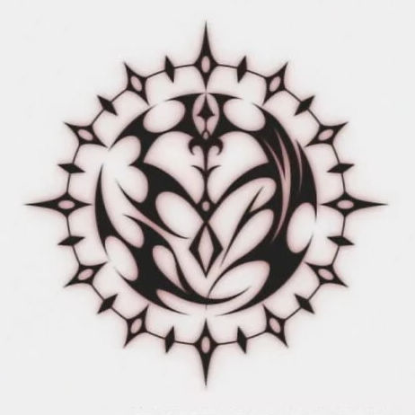 潘多拉之心中违法契约者的刻印完整是什么样子的_360问答