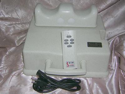 就是这个——爽安康摇摆机.