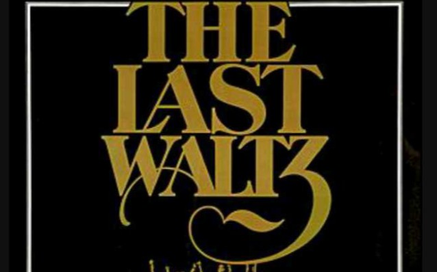 [图]The last waltz--accordion