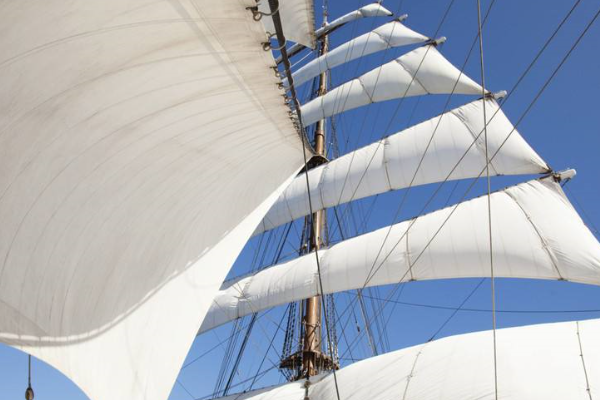 桅杆意思是什么