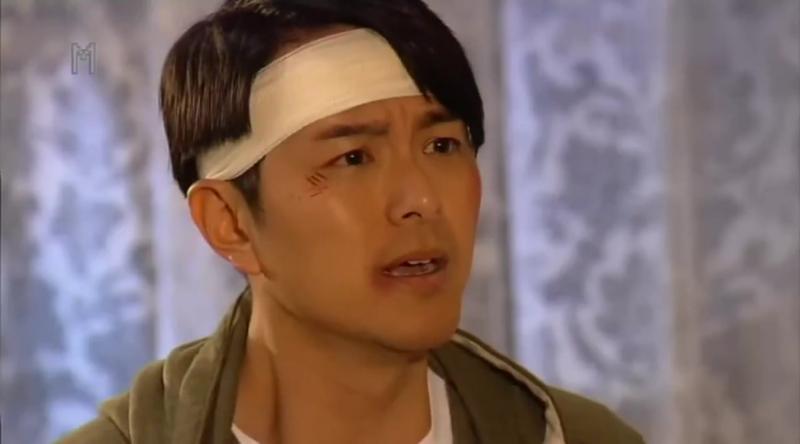 tvb 巨轮 粤语中字