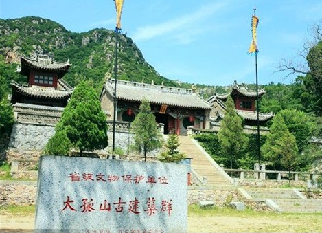 辽宁丹东大孤山一日游有哪些景点?