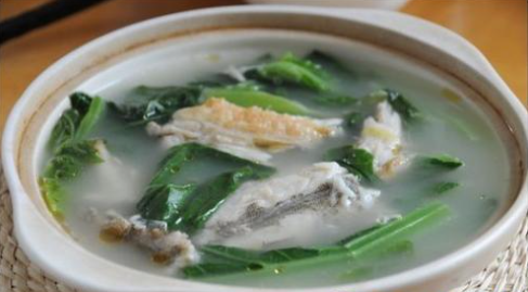 牛鳅鱼的营养价值