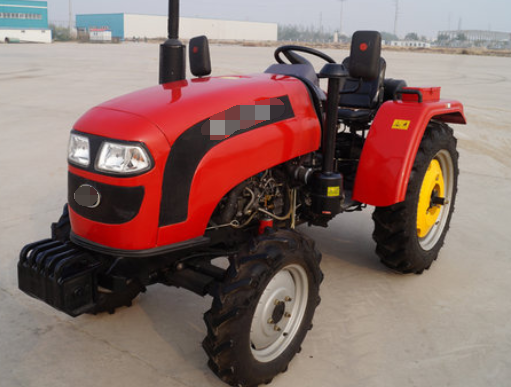 二手304拖拉机多少钱?