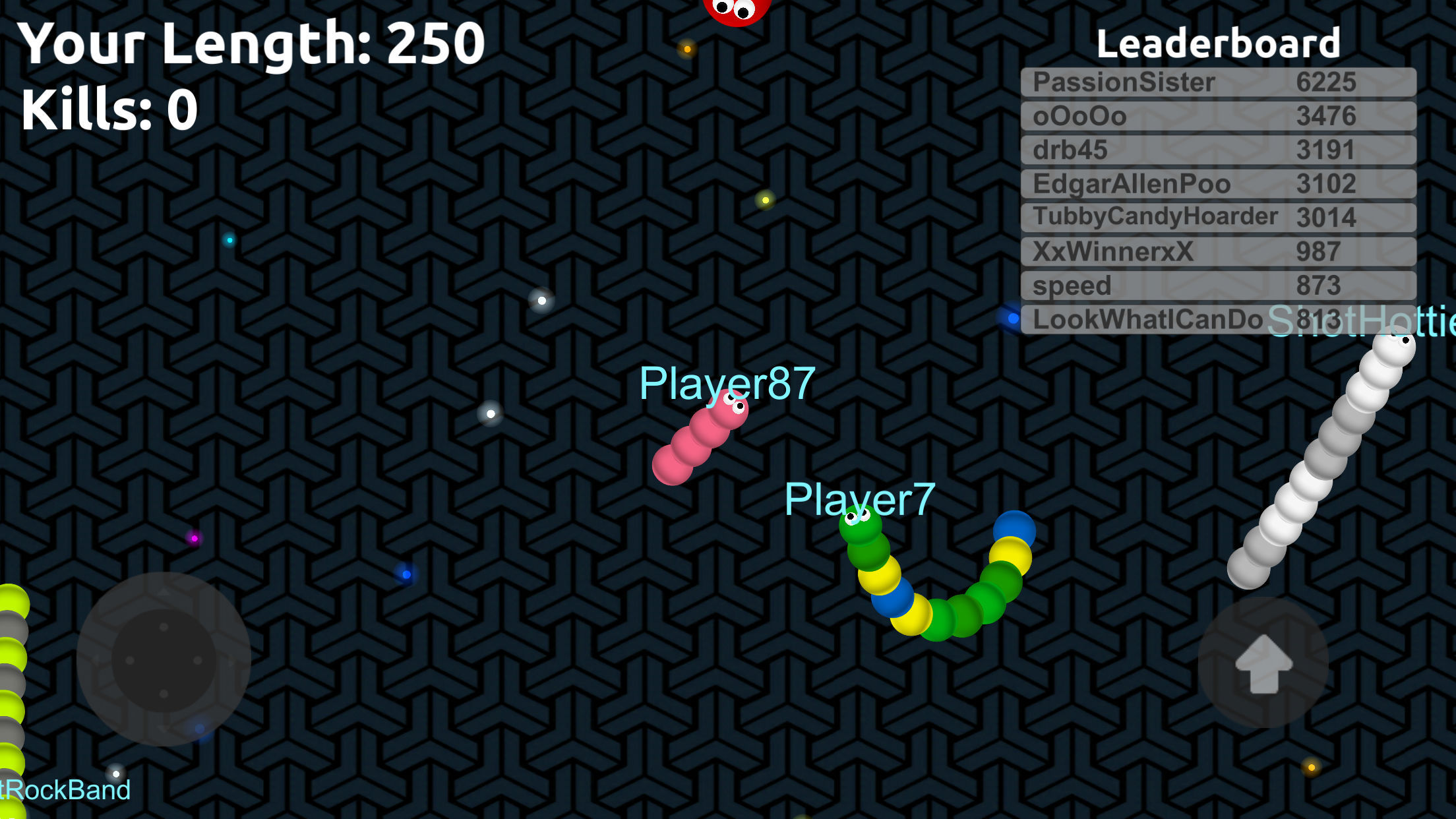 虫虫大作战秘籍