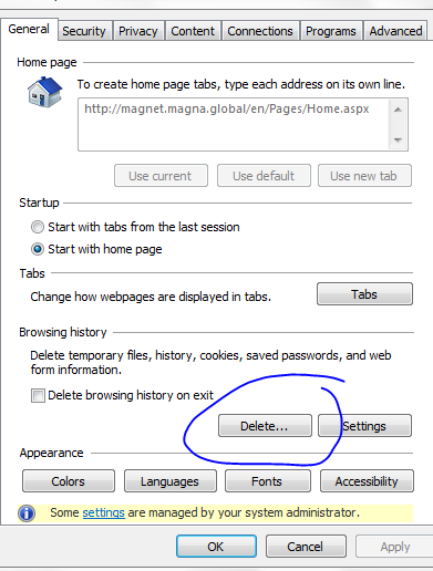 163邮箱登陆后,如何清空登陆后的用户名?