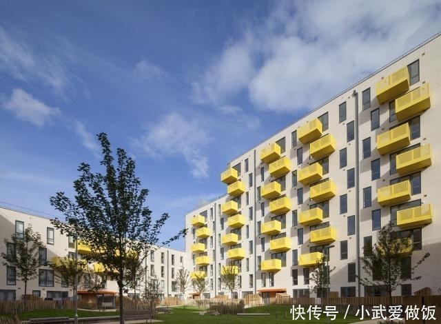 买房子买哪个开发商