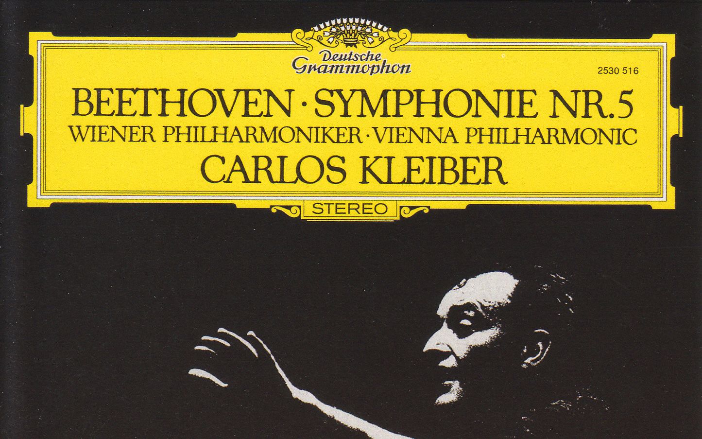 [图]Carlos Kleiber: Beethoven, Symphony No. 5 and No. 7