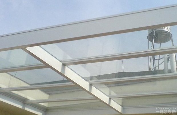 玻璃雨棚施工流程全解析