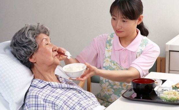 胃癌术后饮食护理及禁忌