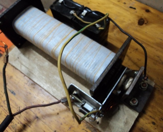 问:我做了个白金电鱼机,图.硅片18/4/2,5.