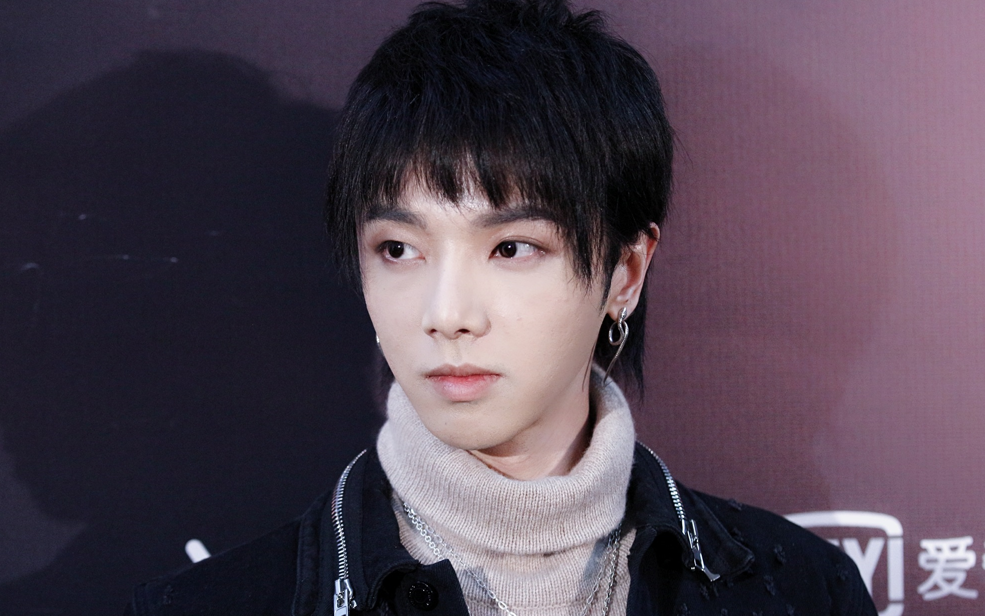 【华晨宇】171202爱奇艺尖叫之夜颁奖礼(3)