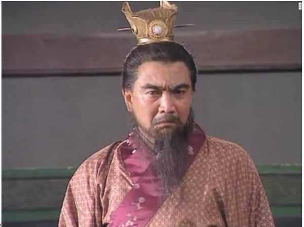 四大名著中你最讨厌的都是谁