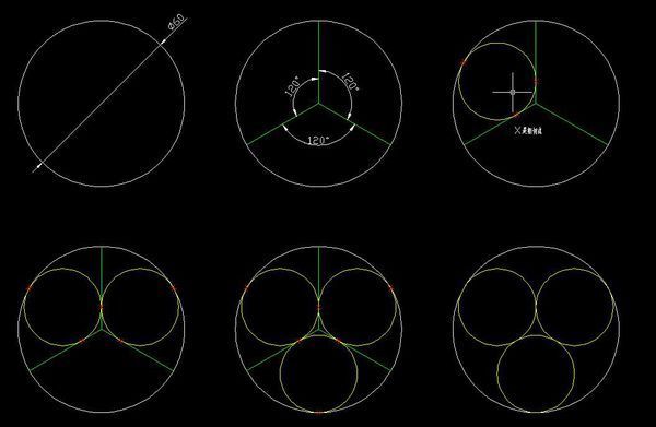 请问这个模型怎么画
