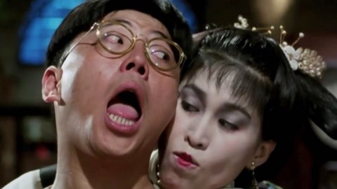  b>僵尸 /b>家族:千年老 b>僵尸复活 /b>,疯狂袭击人类,小眼.